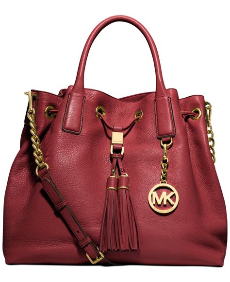 macy Michael Kors handbags sale